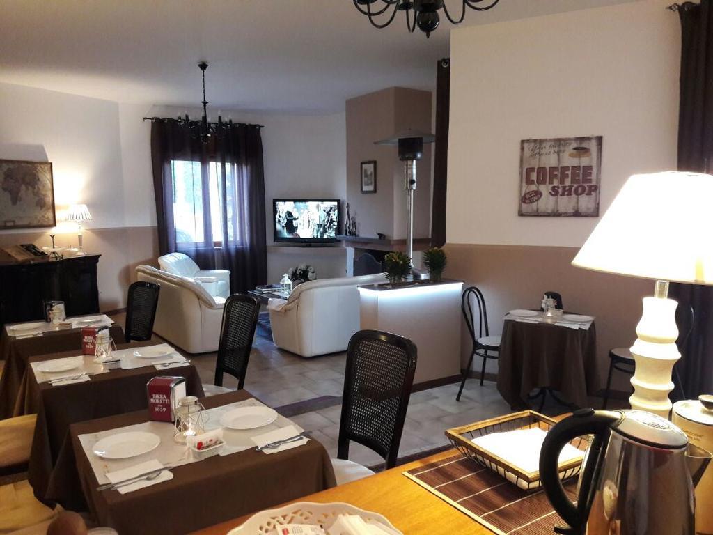 Brunelli Residence 마자라데발로 외부 사진